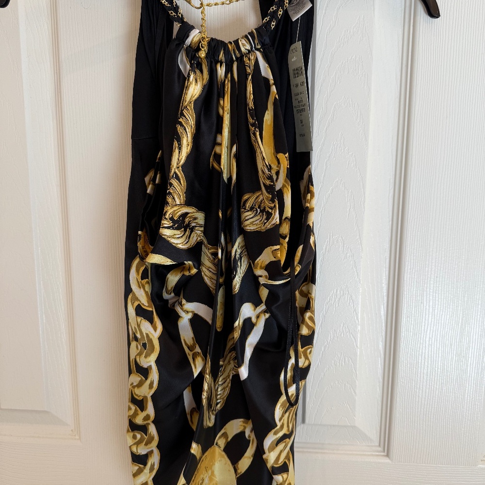 Cache Silk NWT Women’s Top XS
